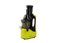 Juice maker with press-snail JM7002 Green Apple